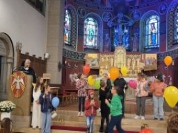 Schulleben in Bildern &raquo; Tura-Michele 2025