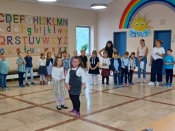 Erster Schultag 2025