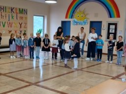 Erster Schultag 2025