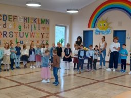 Erster Schultag 2025