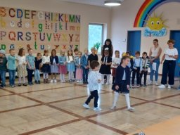 Erster Schultag 2025