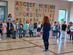 Erster Schultag 2025