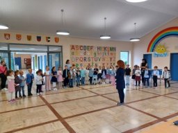 Erster Schultag 2025