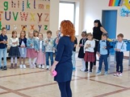 Erster Schultag 2025