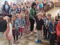 Erster Schultag 2025