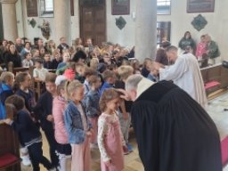 Erster Schultag 2025