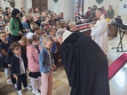 Erster Schultag 2025